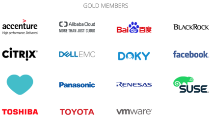 加入Linux基金會，成為金牌會員 科技企業發展的戰略選擇