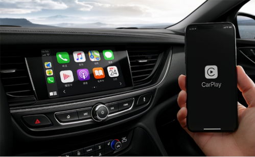無線CarPlay迎來重磅升級，深度融合原生系統，Carlife或將面臨邊緣化