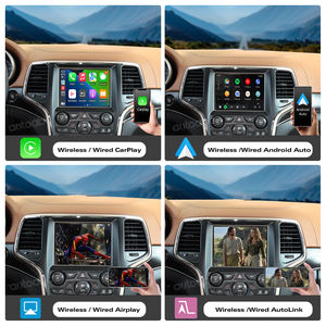 別克富豪2026款車型將標(biāo)配無線CarPlay 汽車媒體播放器藍(lán)牙功能升級(jí)供應(yīng)鏈