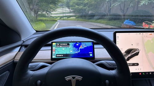 讓特斯拉用上 CarPlay，只需三百塊 無(wú)線解決方案全解析